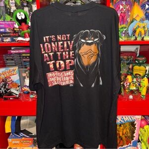 Vintage Da Dawg x Mens T-shirt